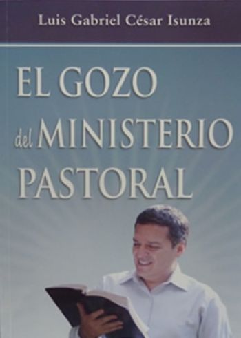 GOZO DEL MINISTERIO PASTORAL