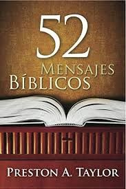 52 Mensajes Biblicos