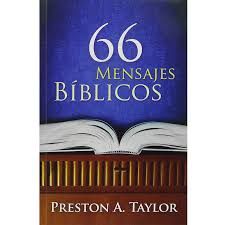 66 Mensajes Biblicos