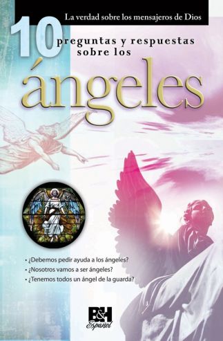 10 Preguntas y respuestas sobre los angeles