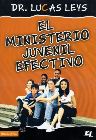 El ministerio juvenil efectivo
