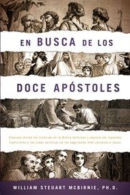 EN BUSCA DE DOCE APOSTOLES