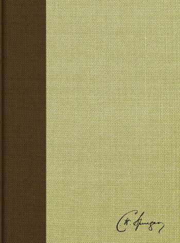 Biblia de Estudio Spurgeon Marrón Claro Tela RV 1960.