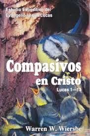Compasivos En Cristo
