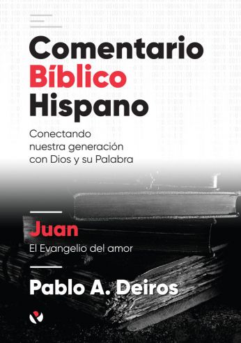 Juan – Comentario Bíblico Hispano