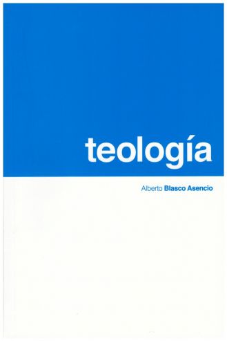 Teología - Alberto Blasco